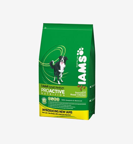 Hamilton Bedside Table